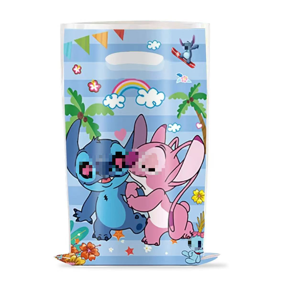 Bolsa de Regalo 10 unidades - Puntada Triple