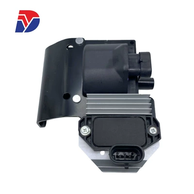 Volvo üçün 3861985 DR49 8m005458 10489421 D577 alışdırma bobini