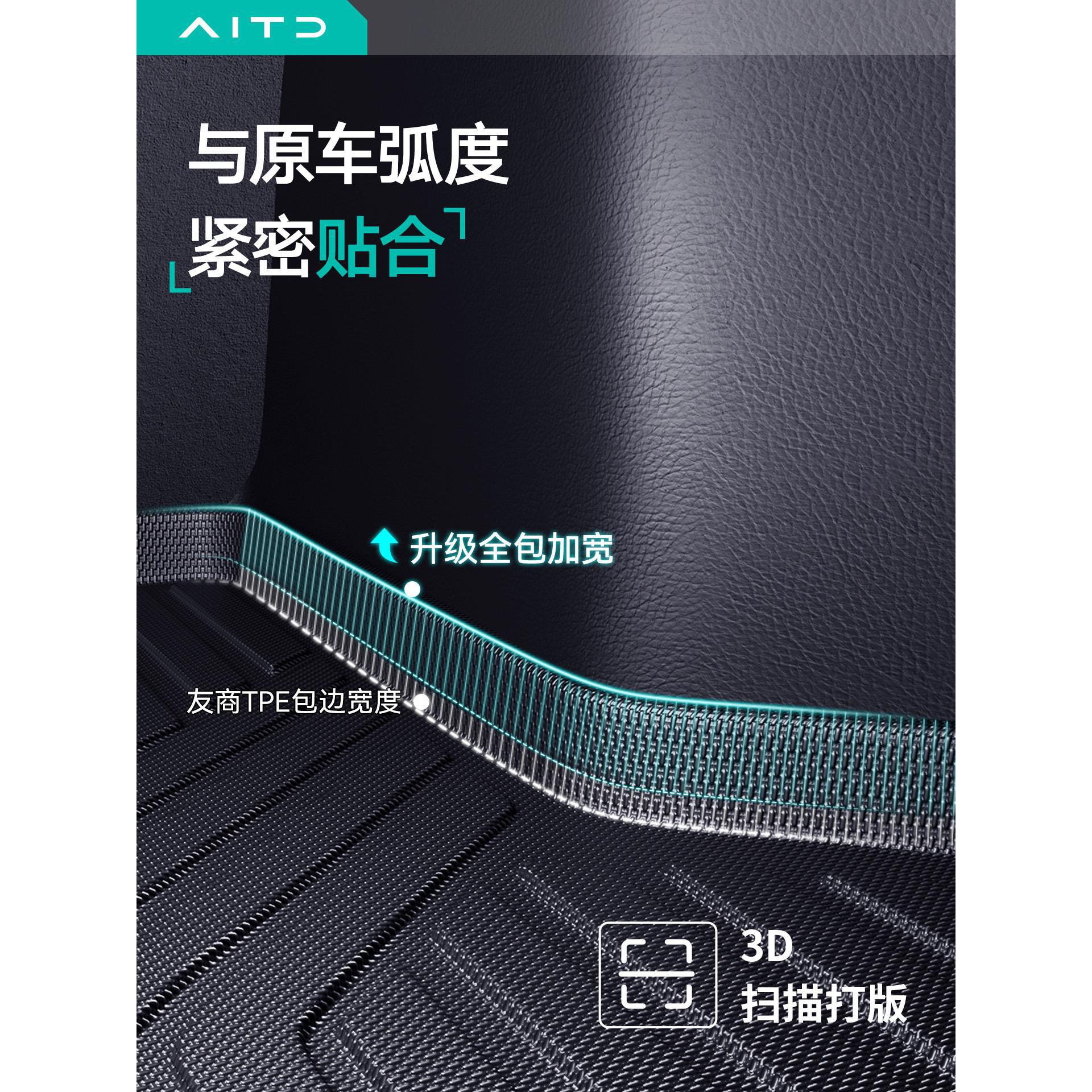 ✅适用于大众帕萨特速腾L迈腾途观L探岳ID3朗逸宝来TPE汽车后