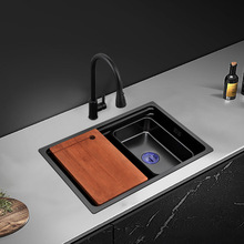 SUS304���P�ˮ�۴�βۏN��һ�w���͉��yϴ�˳ؼ��ô�����ϴ���