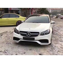 E63������m��춱��YE��W212���b����2014-15��E63ǰ����