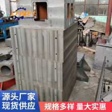 厂家批发铸造床身球磨机床铸件大型机床铸件球墨铸铁数控平台