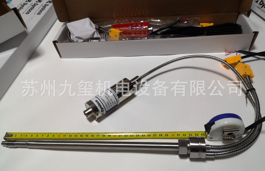美国DYNISCO压力变送器  TPT4634-50MPA-12/18-TC6-SIL2 丹尼斯科