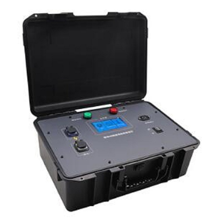 配电线路接地故障查找仪 型号:CN610-ES7050库号：M370472