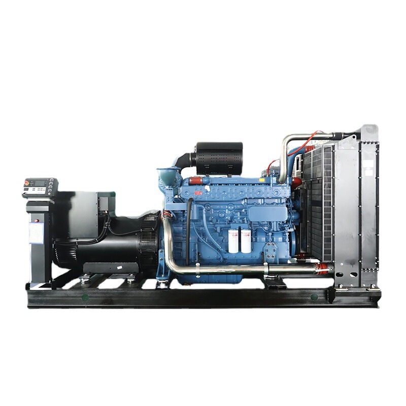 ディーゼル発電機50-100kw発電機玉柴発電機80kw玉柴ディーゼル発電機セット|undefined