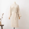 Kimoning Cotton Maine (70 cotton 30 hemp) beige beige