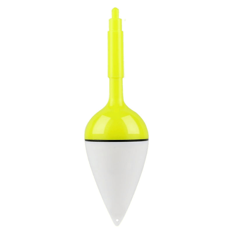 gran abdomen flotante pesca nocturna electrónica puerto flotante nocturno de pesca remota barra flotante de pesca flotante grupo de pesca de cabeza grande