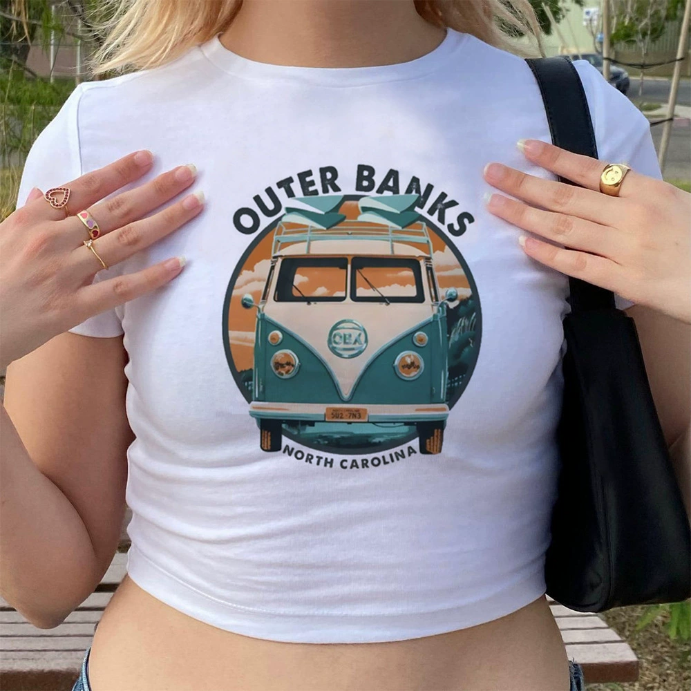 Футболка, 2023, AliExpress, Amazon, с коротким рукавом, желание