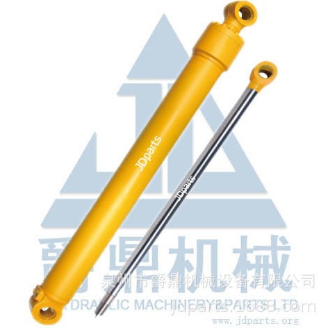 挖掘机配件柳LIUGONG908工液压油缸总成 活塞杆 缸筒缸尾油缸扳手