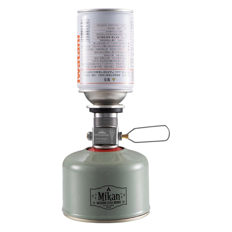 Coman Z15 camping accesorios tanque de aire válvula inflable de alivio de presión válvula inflable herramienta al aire libre tanque de aire de alivio de presión