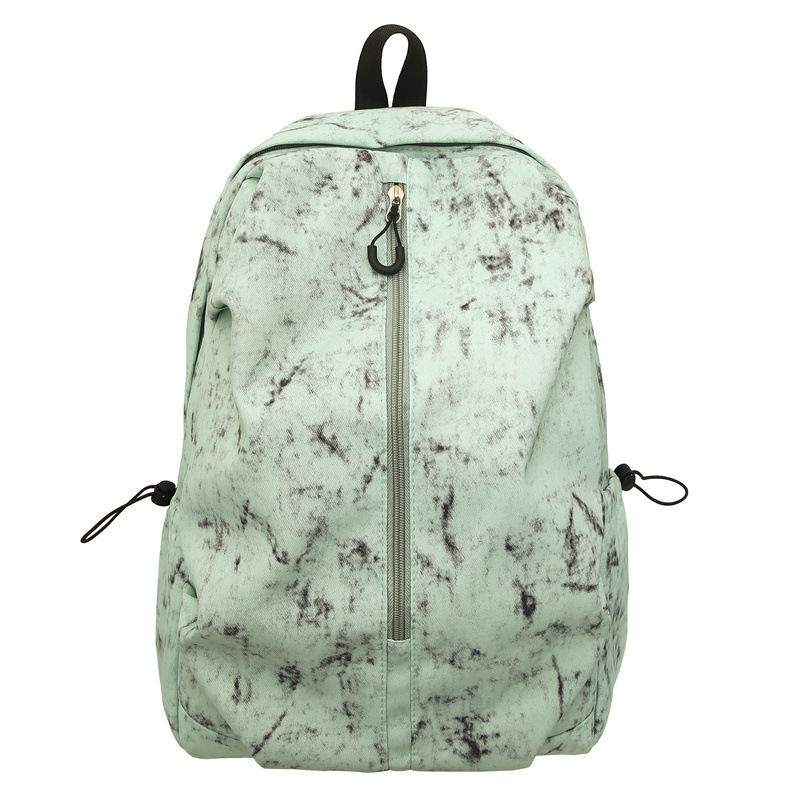 Nueva mochila casual para estudiantes universitarios, mochila de viaje para estudiantes de escuela secundaria, mochila de computadora de gran capacidad de moda simple