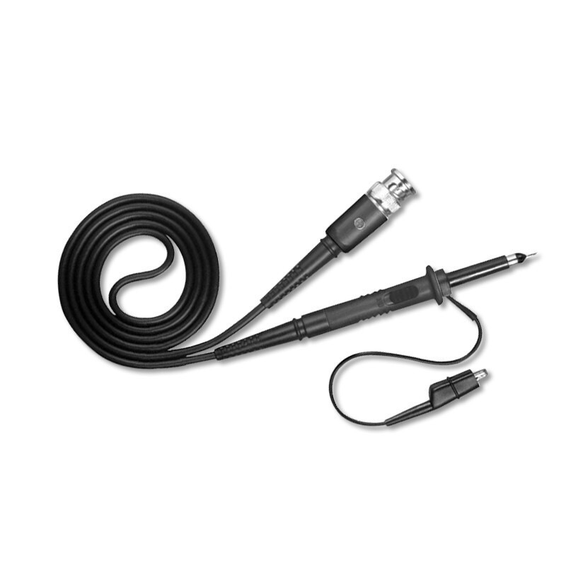 TEKTRONIX泰克P6251示波器高压差分探头衰减5X/50X带宽1GHz示波器