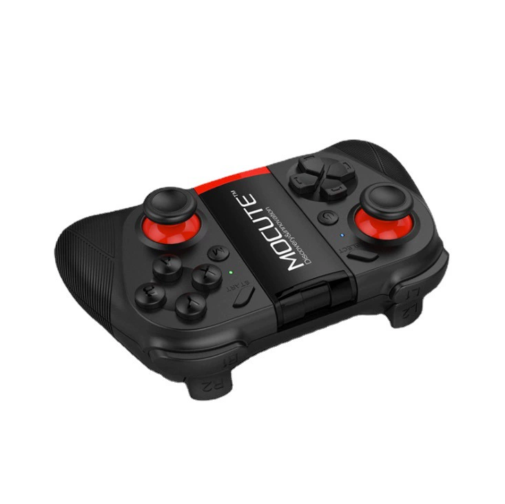 MOCUTE Magic Carter 4th Generation 050 Mobile Wireless Bluetooth gamepad iOS free and prison Android handle