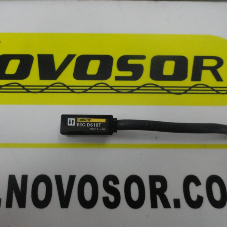 E3C-DS10T 传感器  现货