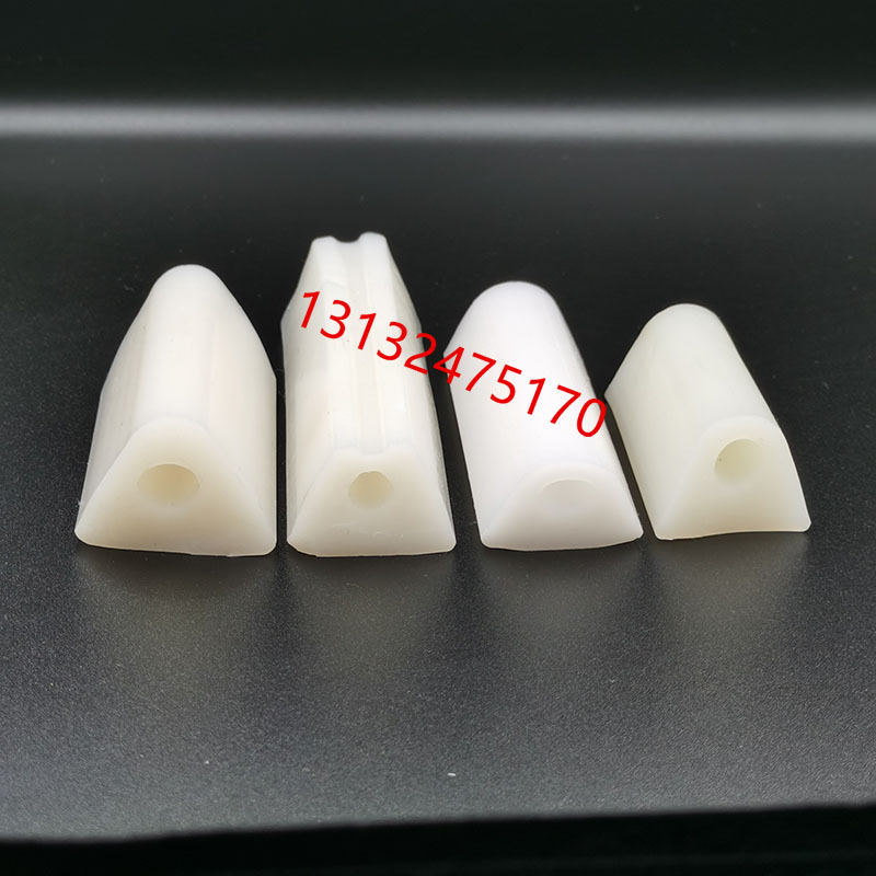 环卫车密封条垃圾车防漏 防水胶条橡胶皮条减震橡胶条