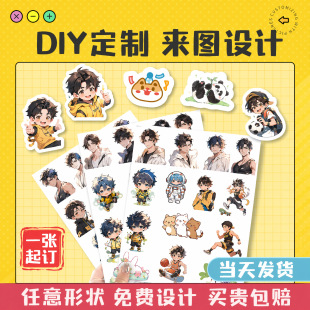 ��ͨ�����N�����ǌ����D����logo�D��͸��diy�˺������zӆ��