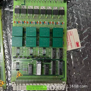 GRAPHA ELECTRONIC 4216.1222.4 4216.1219.4电路板4216.1304.4