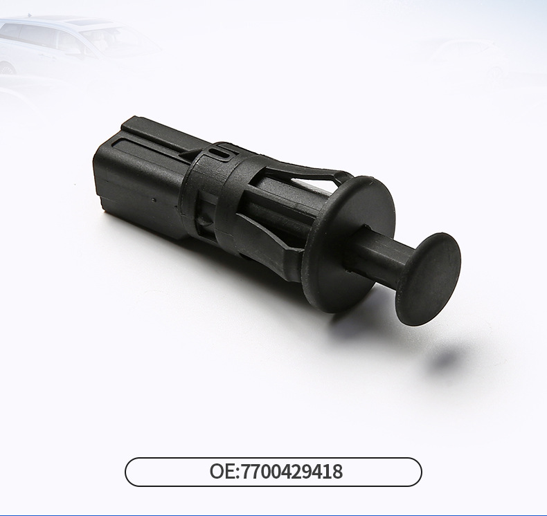 Cross-Border Applicable Parts for Renault Door Contactor Switch, Door Light Switch 7700429418, Brake Control Switch