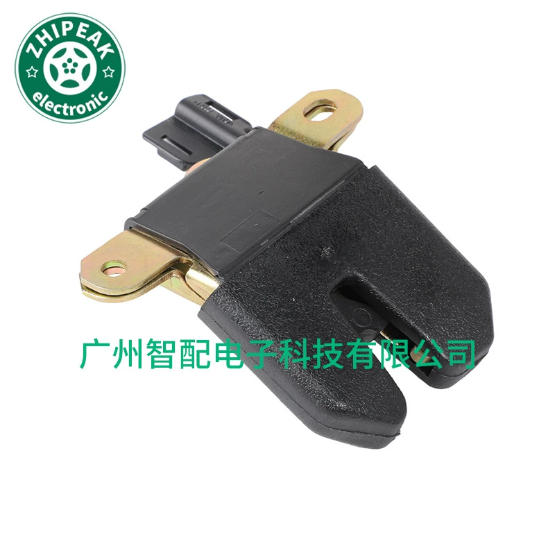 1J5827505E 1J5827505H подходит для замка багажника и механизма крышки багажника Volkswagen Jetta 1999-2005