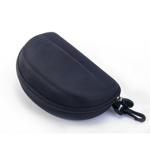 Casa Pu zipper case Patgas set luxury packaging box red wolf eyeglass cloth screwdriver accessory set