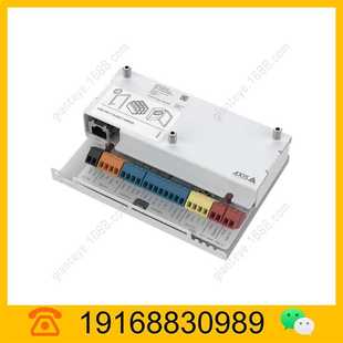Axis Axis A1210-B Network Door Controller 02369-001