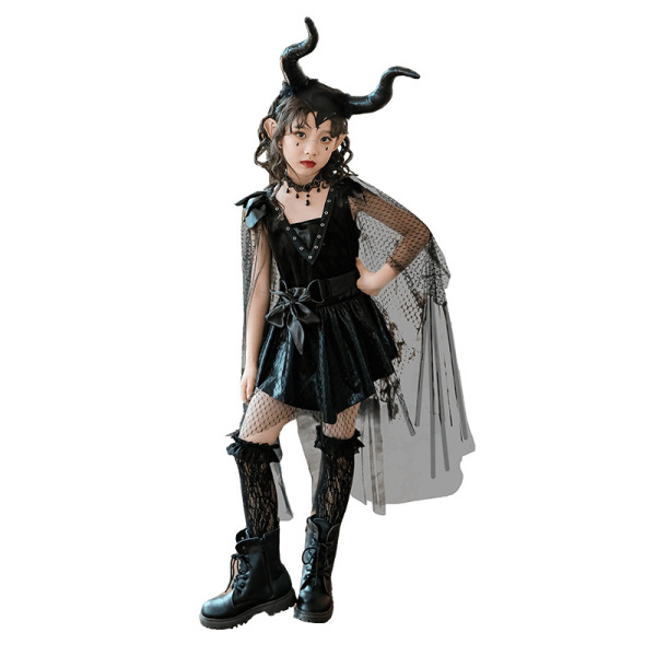 Children's dress