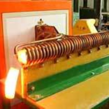 锻压机械配件热锻电炉（80KW）