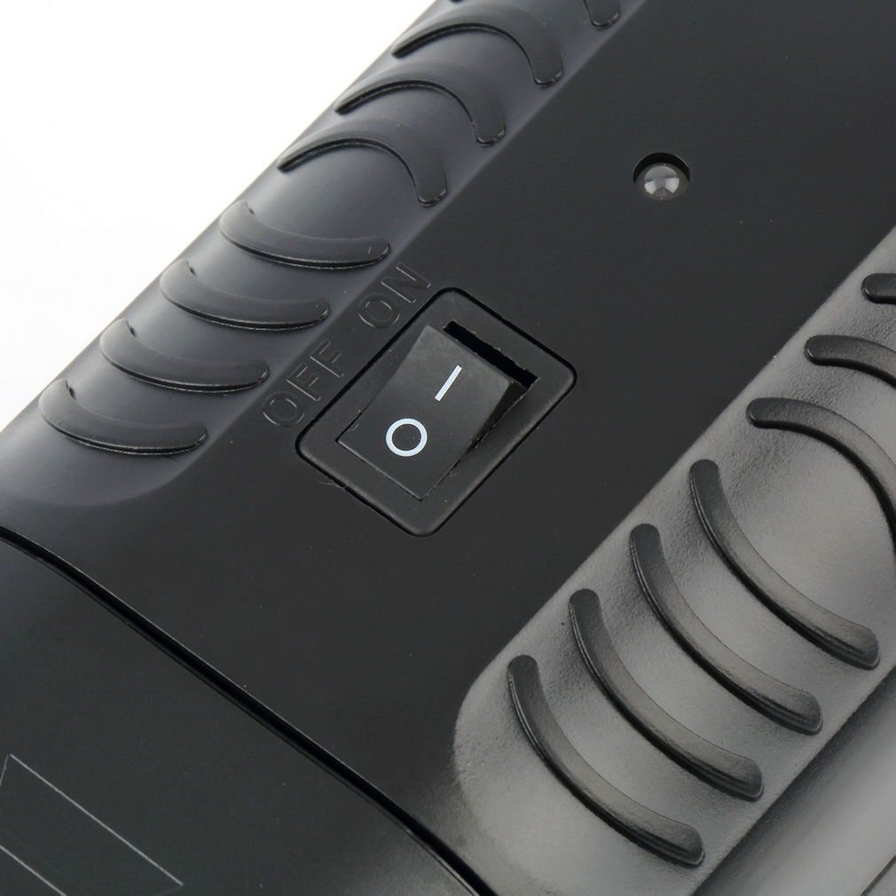 Rodinera eléctrica doméstica de alto voltaje rodinera electrónica interior rodinera de ahorro de energía trampa de ratas y protección ambiental trampa de ratas