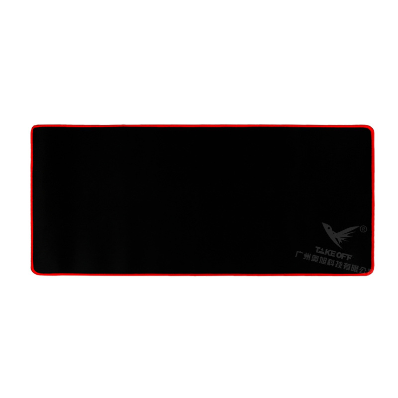 300*600*2mm 잠금 빨간색 가장자리