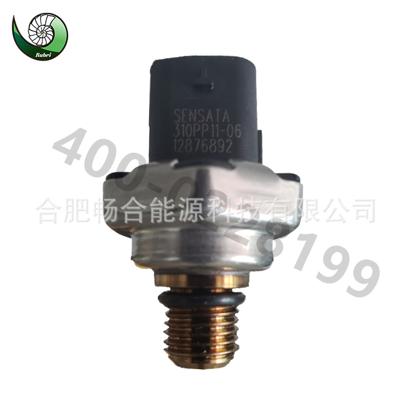 Sensata SENSATA hydrogen high pressure sensor 310PP11-06 for fuel cell hydrogen supply system