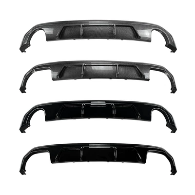 Spoiler – modification