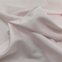 跑量微彈仿真絲 布面光澤手感柔軟 裙子漢服lolita內襯彈力里布面