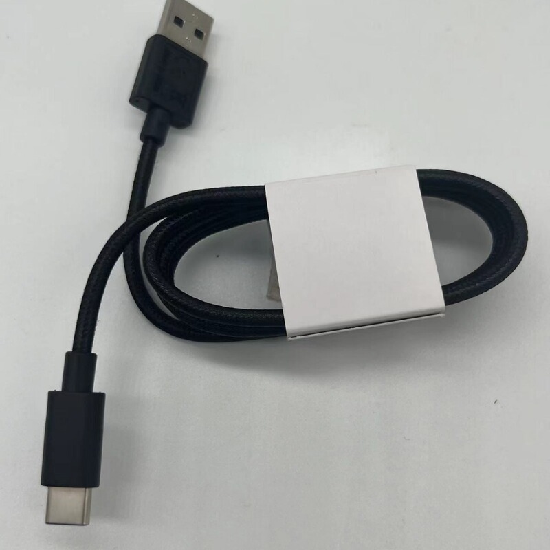 Suitable for Nokia Nokia Lenovo Data Cable Moto Braided Typec Data Cable Super Fast Charging Flash Charging