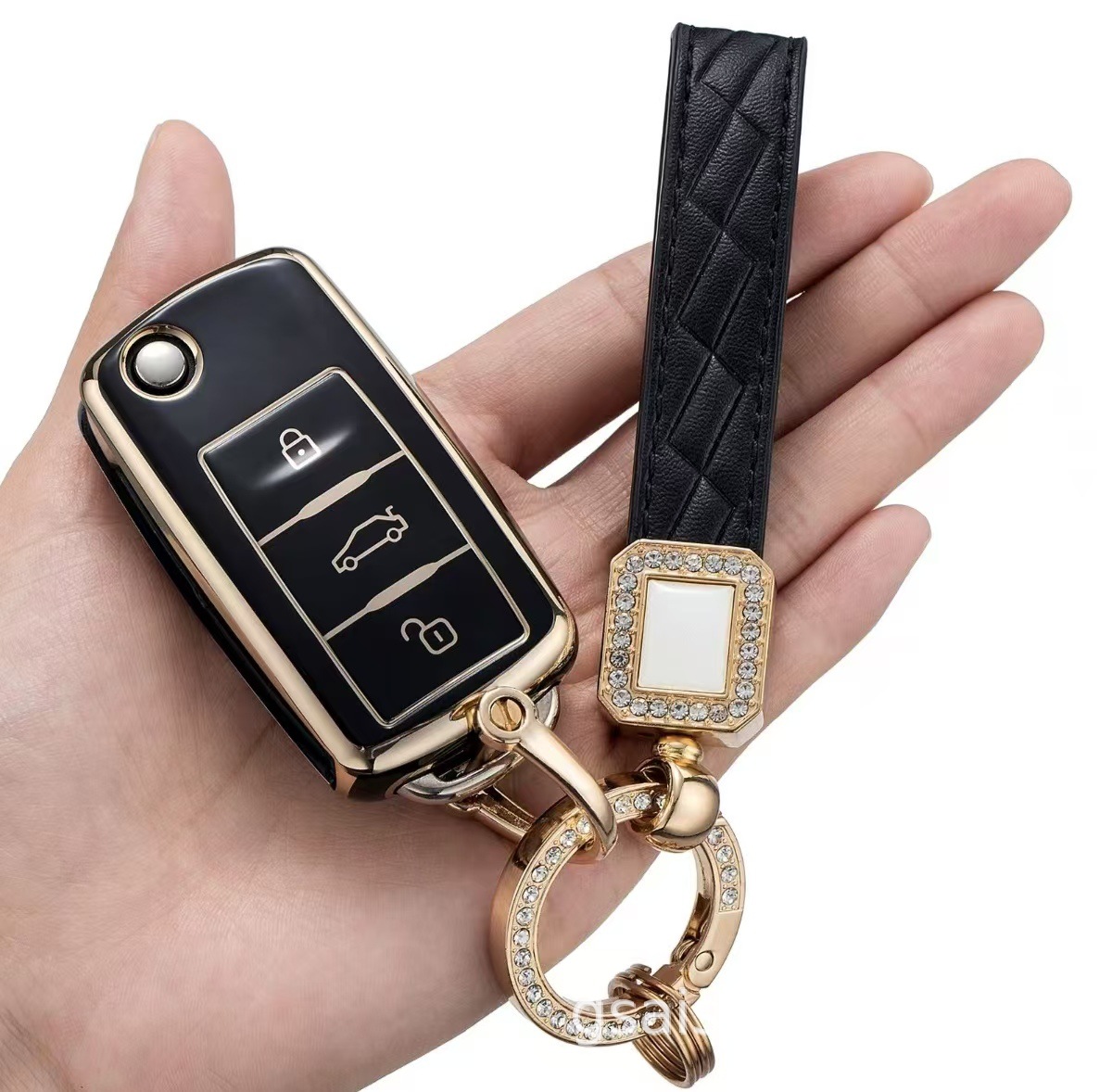 폭스바겐 A 블랙