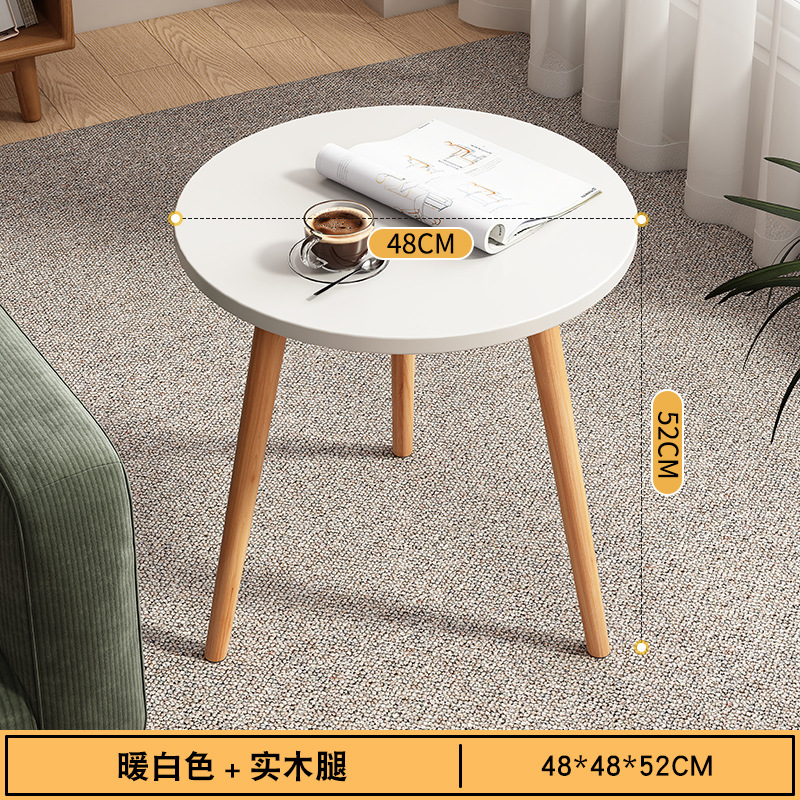 Blanco cálido de una sola capa 48 * 52