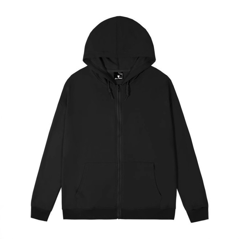 Twill Hooded Cardigan Zipper Sweater Sports Leisure Class Clothing Advertising Shirt Hooded Sweater Print Digital Embroidery Twill Hooded Cardigan Zipper Sweater Sports Leisure Class Clothing Advertising Shirt Hooded Sweater Print Digital Embroidery