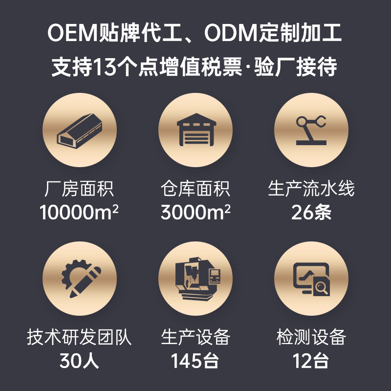 指纹锁家用防盗门电子智能IC卡免布线电子牛头锁外装遥控密码门锁