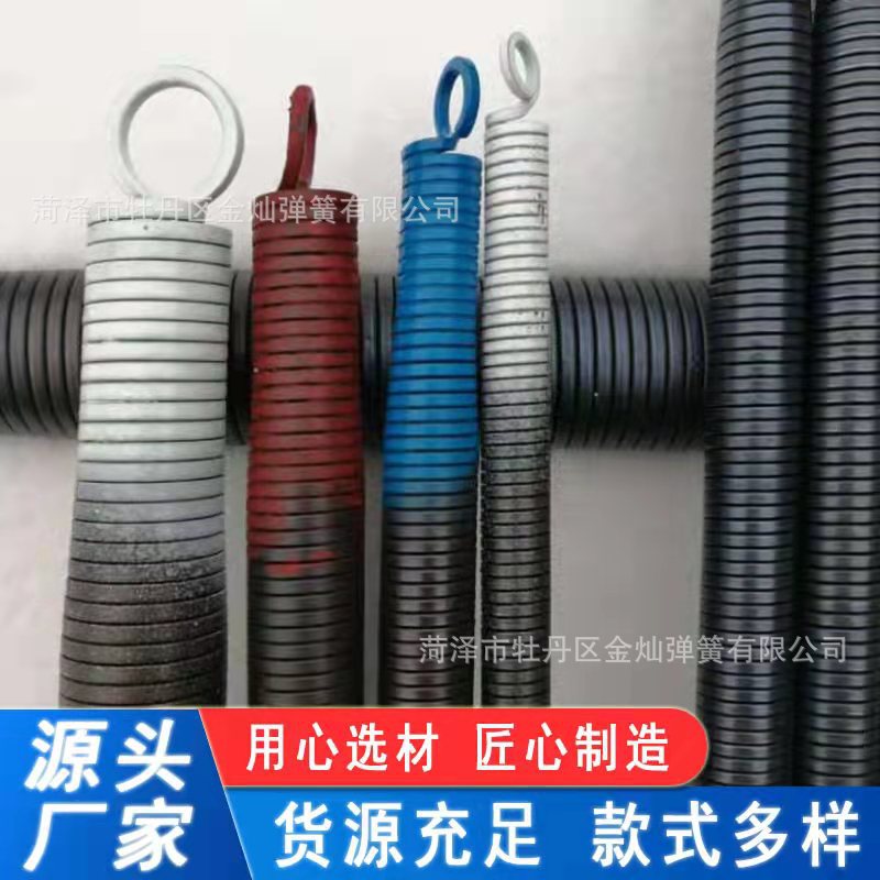 联塑20弯管弹簧 中财弯管器 4分弯簧 加长1米  日丰PVC穿线管套管