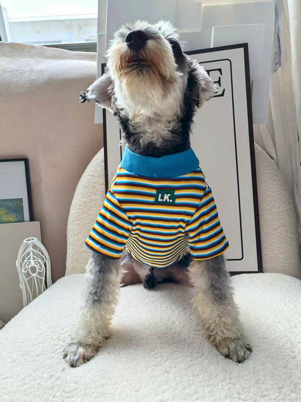 파란색