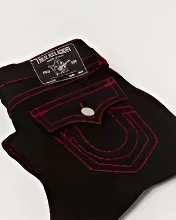П Bootcut брюки с заниженной талией Y2K 90-х лет рели