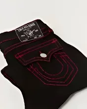 П Bootcut брюки с заниженной талией Y2K 90-х лет рели