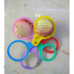 水果分级板量果圈量果器分级圈沃柑桃子柑橘苹果水果大小测量卡尺