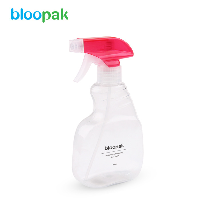 新款 手扣式方枪 厨房清洁剂方枪喷雾器耐用喷头环保喷水水雾