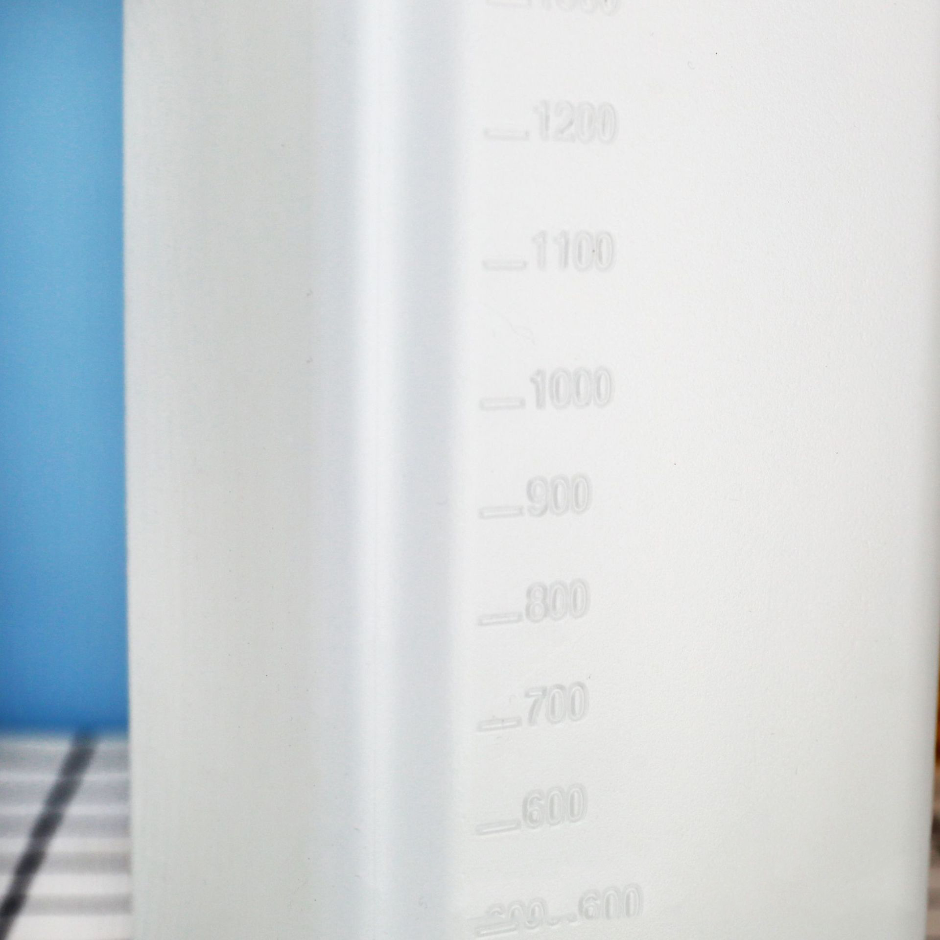 850 ml botella de alimentación veterinaria oveja vaca botella de alimentación ganado Cordero botella de alimentación de plástico olla para oveja vaca botella de alimentación