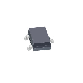 Sk1816G-Ae3-R Bipolar Hall Switch Sot-23 Package Hall Sensor