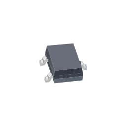 Bipolar Hall Switch SK1816G-AE3-R в корпусе SOT-23, Hall сенсор