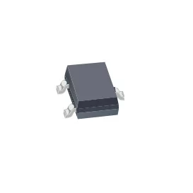 Bipolar Hall Switch SK1816G-AE3-R в корпусе SOT-23, Hall сенсор