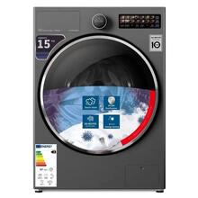 15kg large capacity household drum washing machine�LͲϴ�C