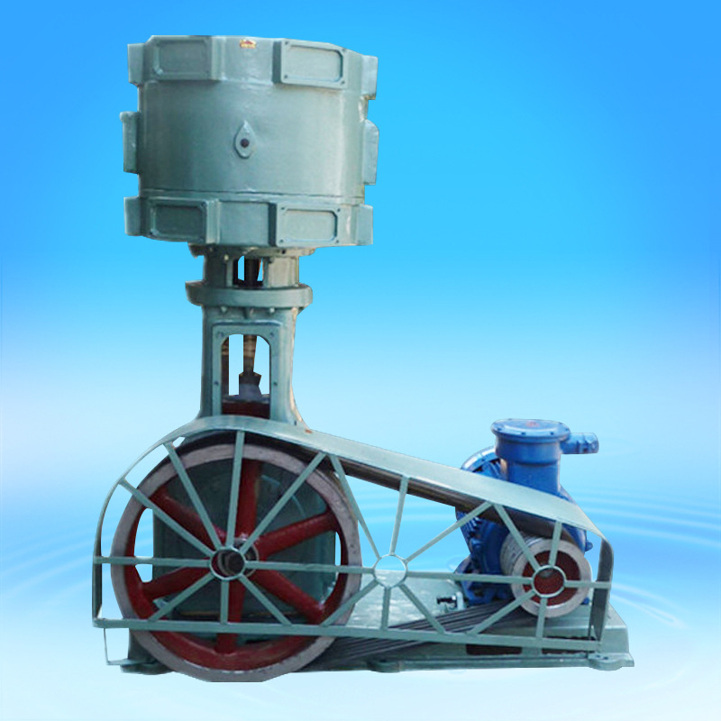 【企业集采】供应真空泵，WLW立式无油真空泵