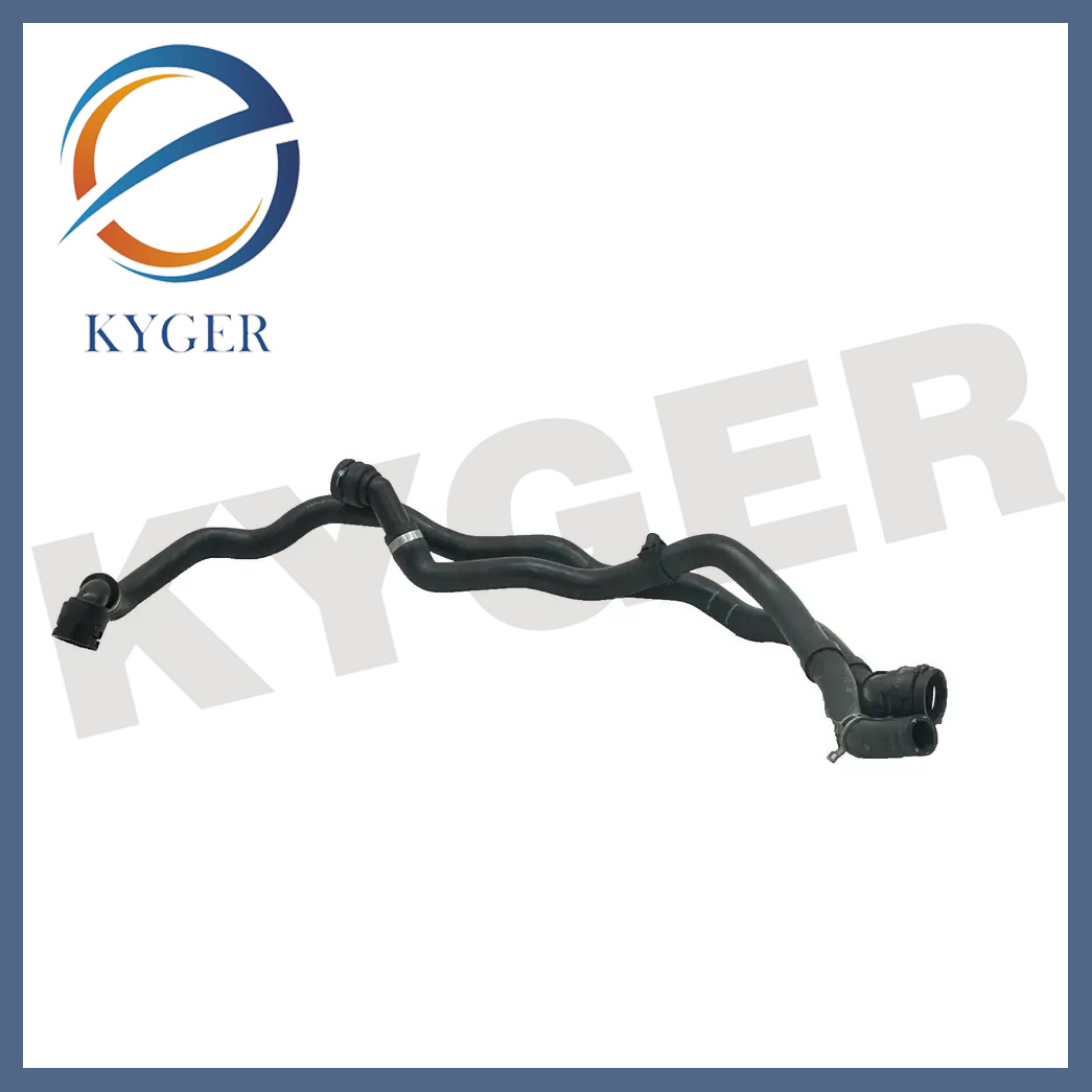 Suitable for Bmw E84 Warm Water Pipe Oe64219239779 Cross-Border Hot-Selling Kyger